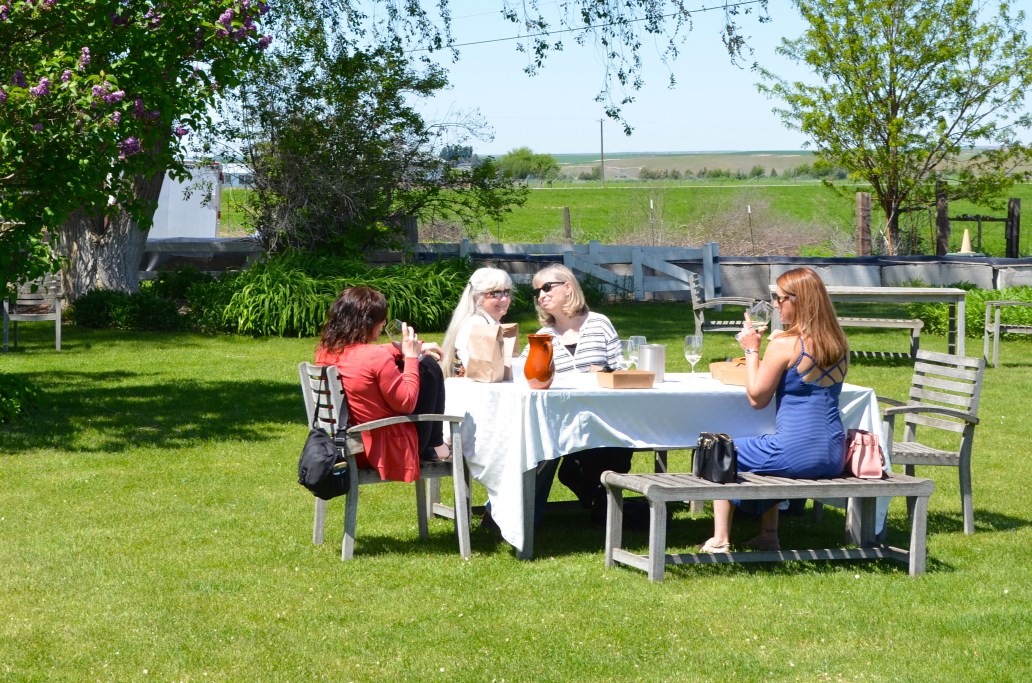 © Wine Food Adventure